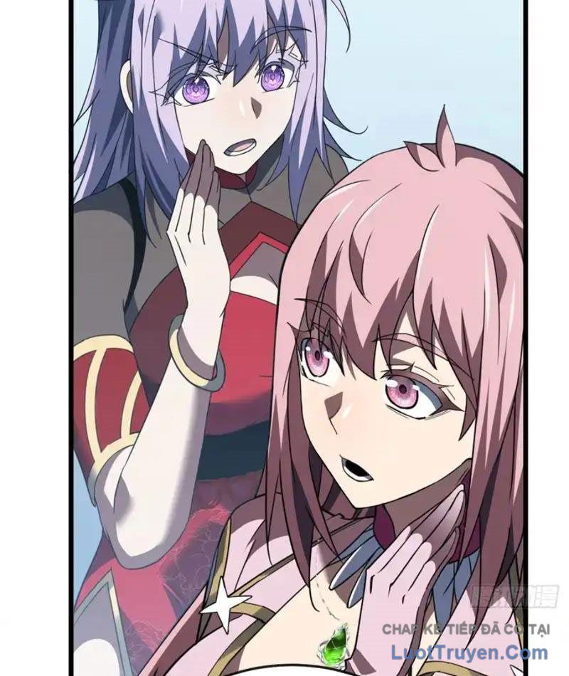 Mệnh Luân Chi Chủ! Làm Kẻ Biến Dị Giáng Xuống Nhân Gian Chapter 185 - Trang 2