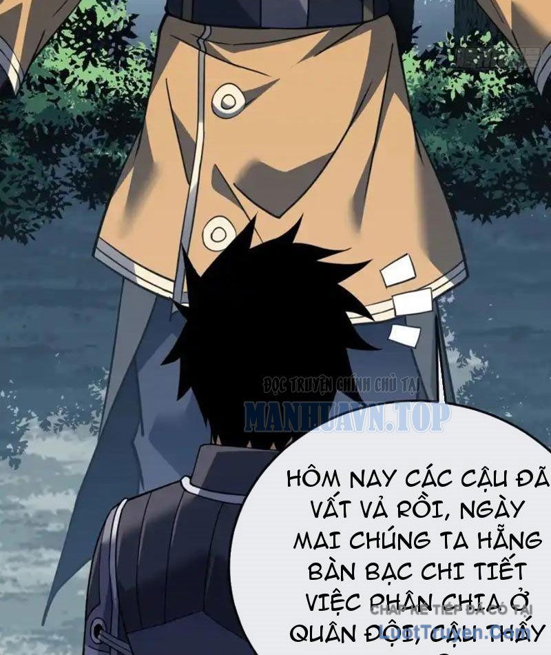 Mệnh Luân Chi Chủ! Làm Kẻ Biến Dị Giáng Xuống Nhân Gian Chapter 185 - Trang 2