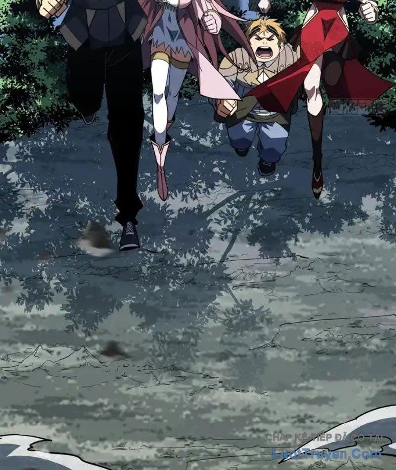 Mệnh Luân Chi Chủ! Làm Kẻ Biến Dị Giáng Xuống Nhân Gian Chapter 185 - Trang 2