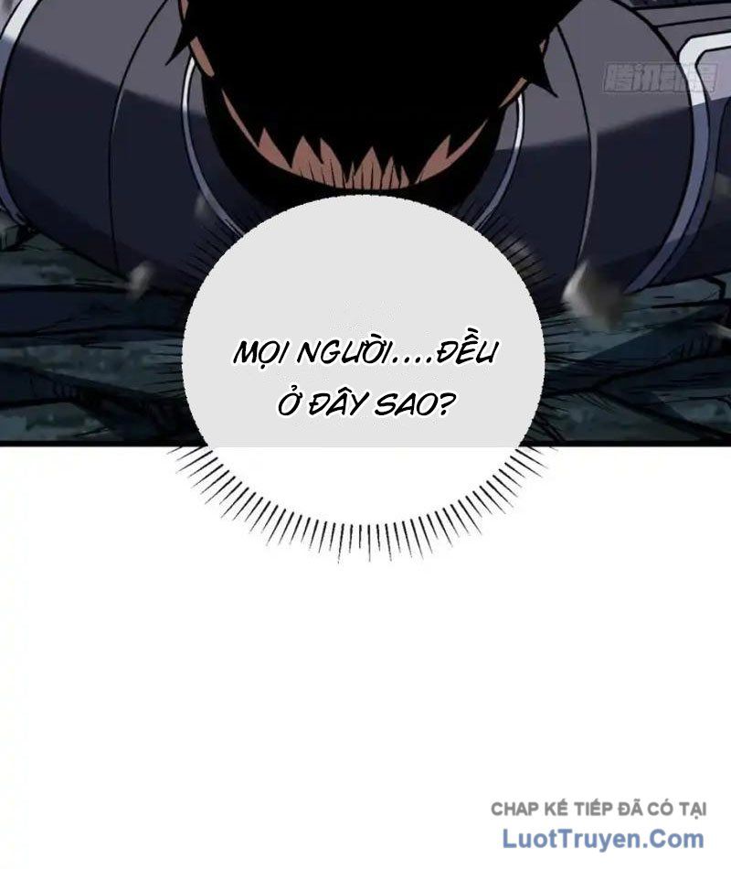 Mệnh Luân Chi Chủ! Làm Kẻ Biến Dị Giáng Xuống Nhân Gian Chapter 185 - Trang 2