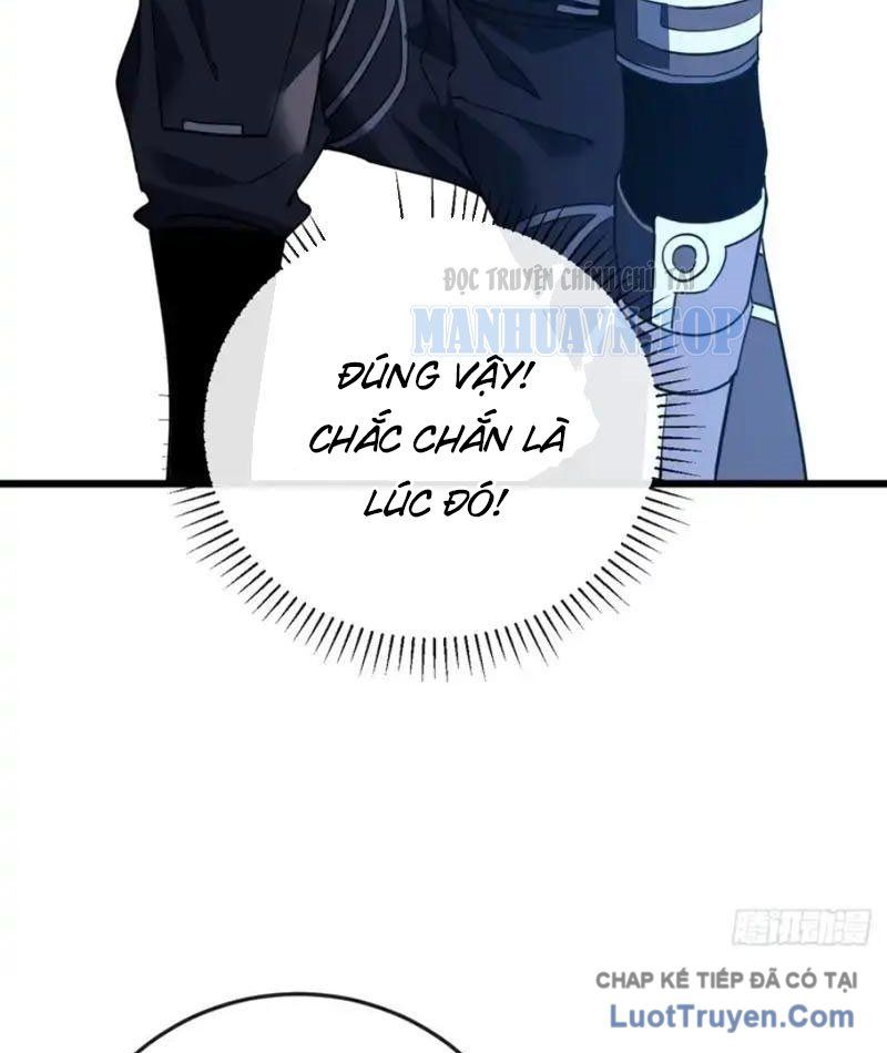 Mệnh Luân Chi Chủ! Làm Kẻ Biến Dị Giáng Xuống Nhân Gian Chapter 185 - Trang 2