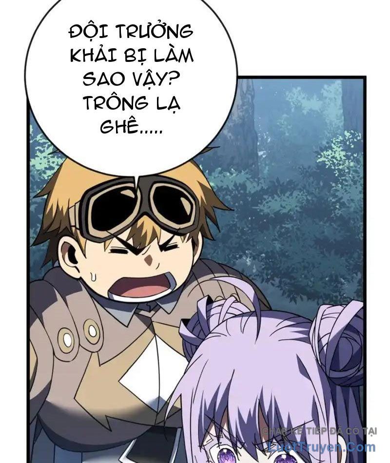 Mệnh Luân Chi Chủ! Làm Kẻ Biến Dị Giáng Xuống Nhân Gian Chapter 185 - Trang 2