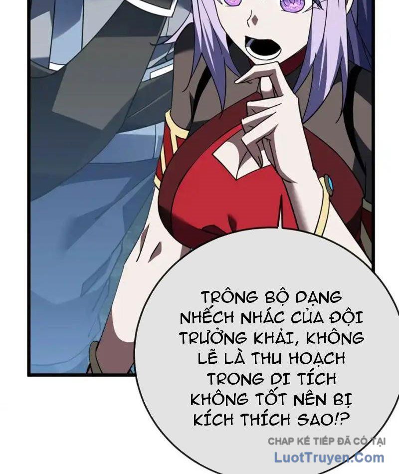 Mệnh Luân Chi Chủ! Làm Kẻ Biến Dị Giáng Xuống Nhân Gian Chapter 185 - Trang 2