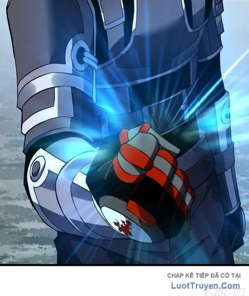 Mệnh Luân Chi Chủ! Làm Kẻ Biến Dị Giáng Xuống Nhân Gian Chapter 185 - Trang 2