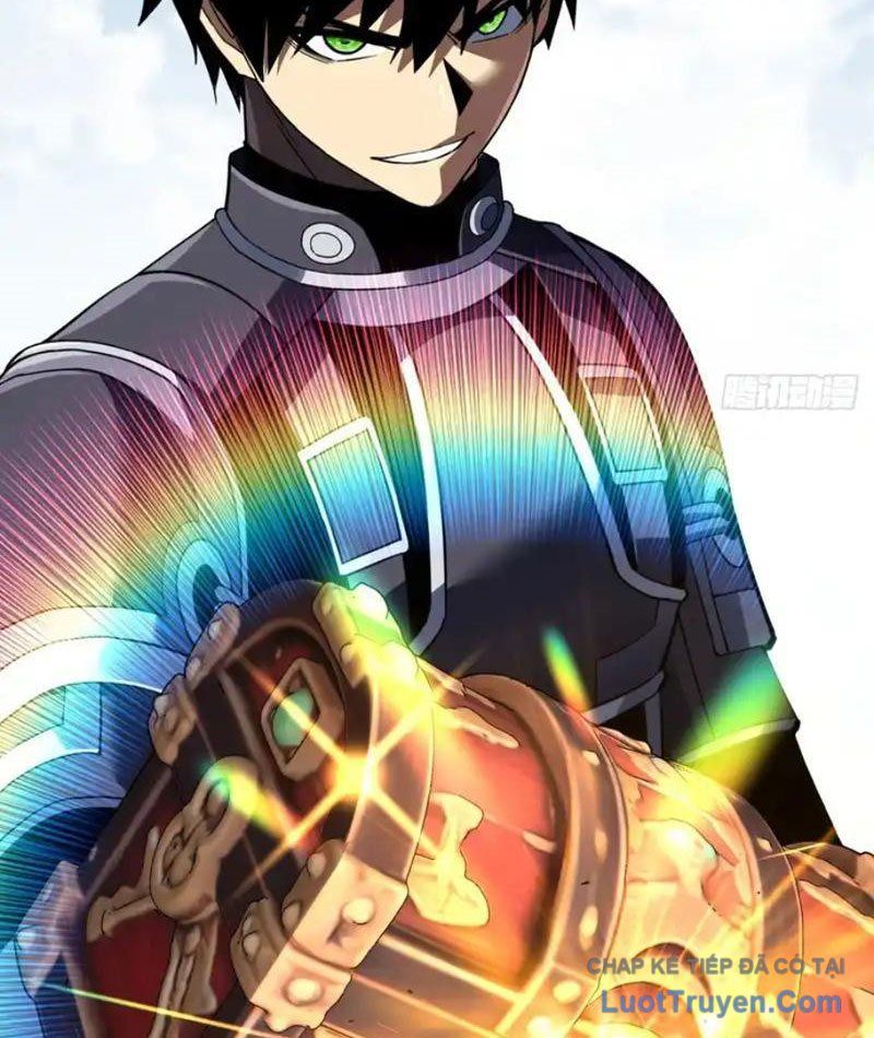 Mệnh Luân Chi Chủ! Làm Kẻ Biến Dị Giáng Xuống Nhân Gian Chapter 185 - Trang 2