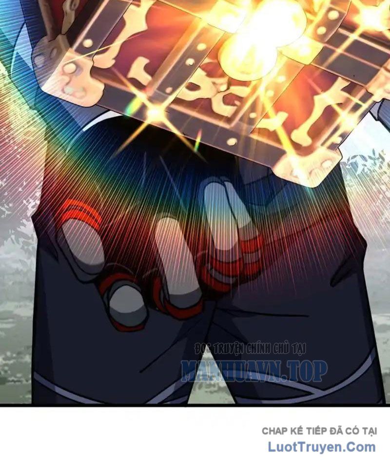 Mệnh Luân Chi Chủ! Làm Kẻ Biến Dị Giáng Xuống Nhân Gian Chapter 185 - Trang 2