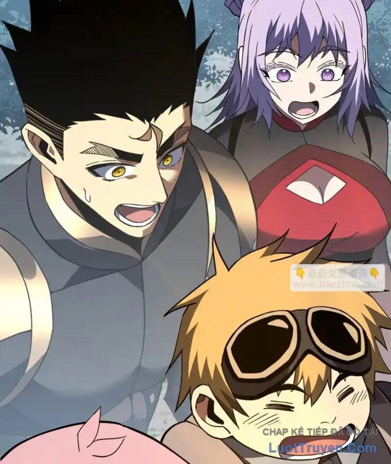 Mệnh Luân Chi Chủ! Làm Kẻ Biến Dị Giáng Xuống Nhân Gian Chapter 185 - Trang 2