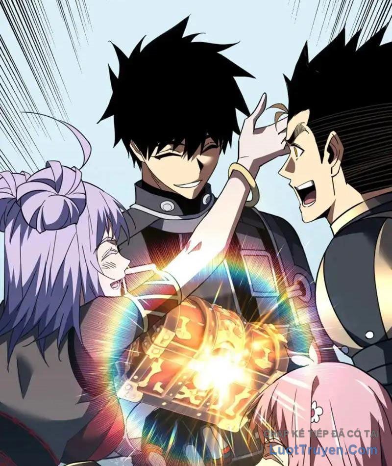 Mệnh Luân Chi Chủ! Làm Kẻ Biến Dị Giáng Xuống Nhân Gian Chapter 185 - Trang 2