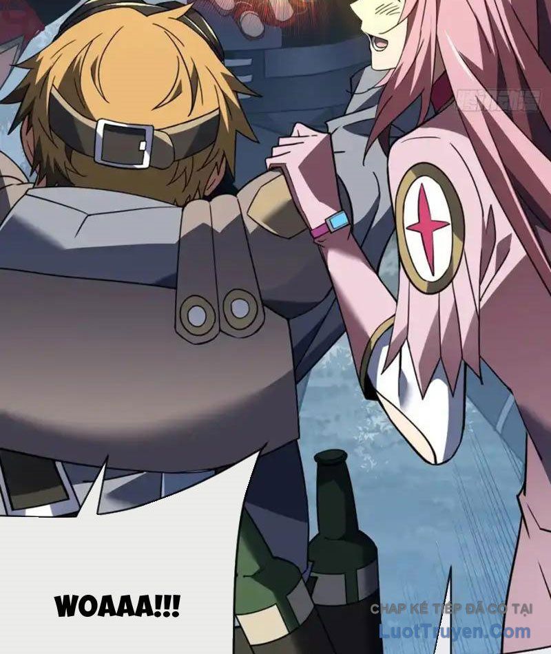 Mệnh Luân Chi Chủ! Làm Kẻ Biến Dị Giáng Xuống Nhân Gian Chapter 185 - Trang 2