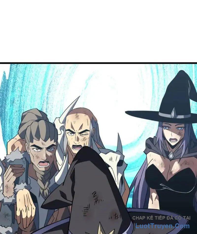 Mệnh Luân Chi Chủ! Làm Kẻ Biến Dị Giáng Xuống Nhân Gian Chapter 185 - Trang 2