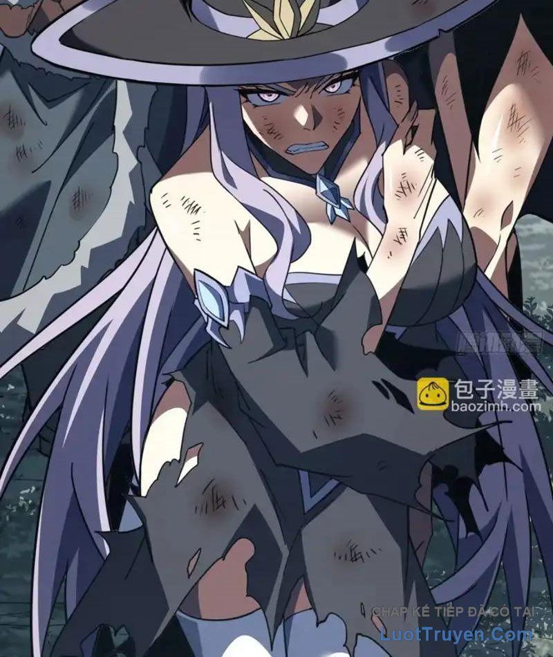 Mệnh Luân Chi Chủ! Làm Kẻ Biến Dị Giáng Xuống Nhân Gian Chapter 185 - Trang 2