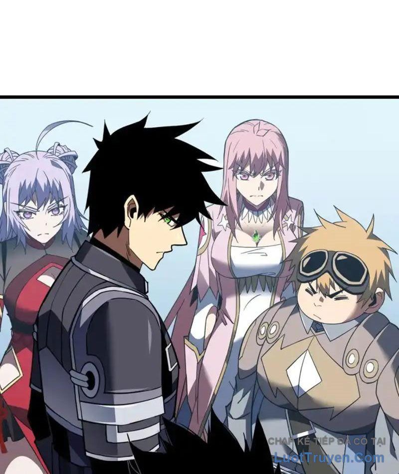 Mệnh Luân Chi Chủ! Làm Kẻ Biến Dị Giáng Xuống Nhân Gian Chapter 185 - Trang 2