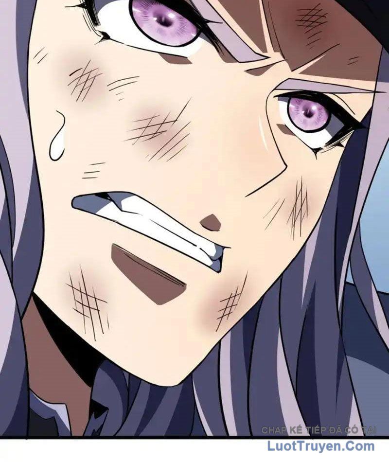 Mệnh Luân Chi Chủ! Làm Kẻ Biến Dị Giáng Xuống Nhân Gian Chapter 185 - Trang 2