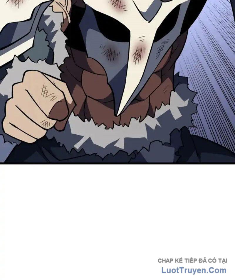 Mệnh Luân Chi Chủ! Làm Kẻ Biến Dị Giáng Xuống Nhân Gian Chapter 185 - Trang 2