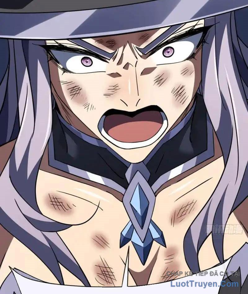 Mệnh Luân Chi Chủ! Làm Kẻ Biến Dị Giáng Xuống Nhân Gian Chapter 185 - Trang 2