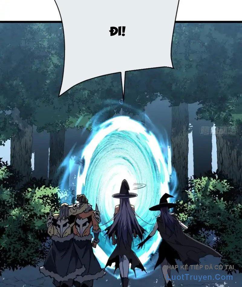 Mệnh Luân Chi Chủ! Làm Kẻ Biến Dị Giáng Xuống Nhân Gian Chapter 185 - Trang 2