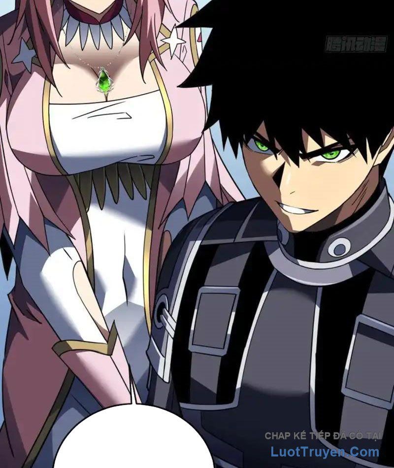 Mệnh Luân Chi Chủ! Làm Kẻ Biến Dị Giáng Xuống Nhân Gian Chapter 185 - Trang 2