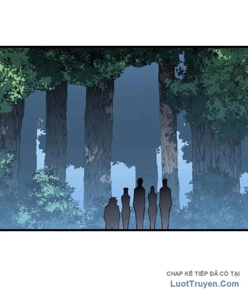 Mệnh Luân Chi Chủ! Làm Kẻ Biến Dị Giáng Xuống Nhân Gian Chapter 185 - Trang 2