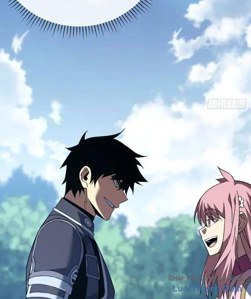 Mệnh Luân Chi Chủ! Làm Kẻ Biến Dị Giáng Xuống Nhân Gian Chapter 185 - Trang 2