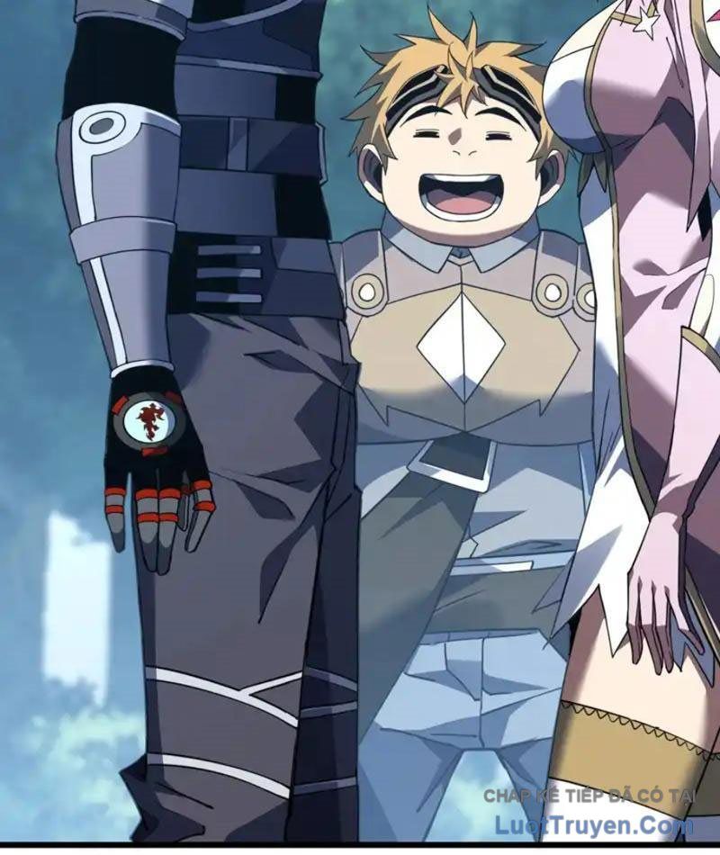 Mệnh Luân Chi Chủ! Làm Kẻ Biến Dị Giáng Xuống Nhân Gian Chapter 185 - Trang 2