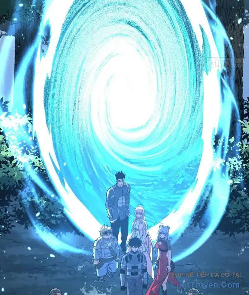 Mệnh Luân Chi Chủ! Làm Kẻ Biến Dị Giáng Xuống Nhân Gian Chapter 185 - Trang 2