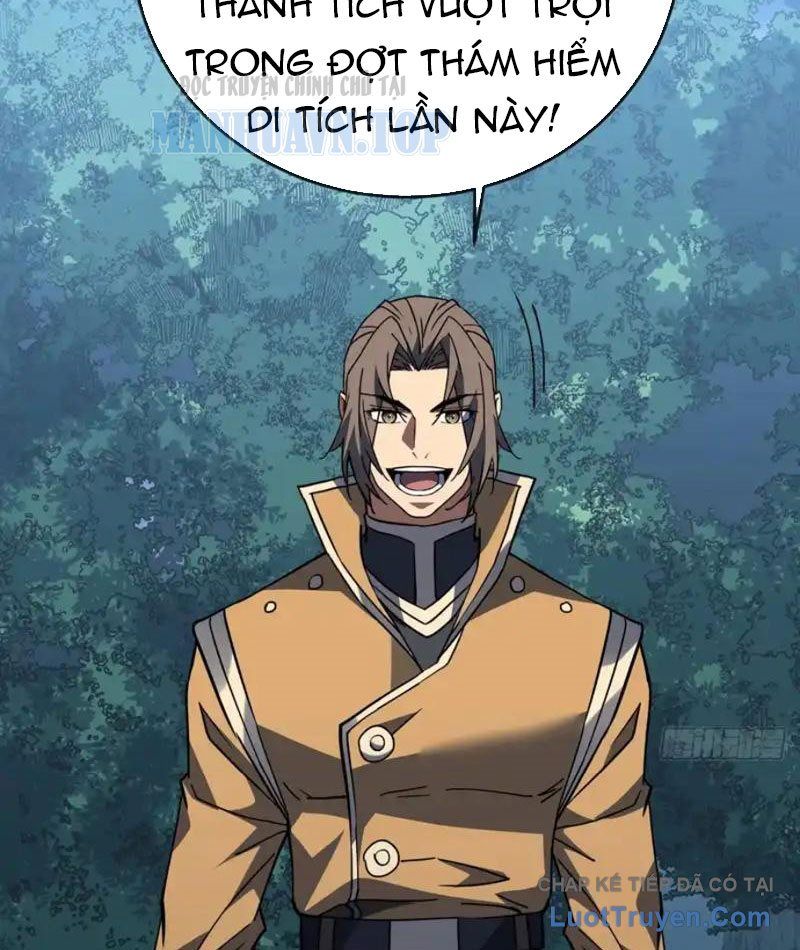 Mệnh Luân Chi Chủ! Làm Kẻ Biến Dị Giáng Xuống Nhân Gian Chapter 185 - Trang 2