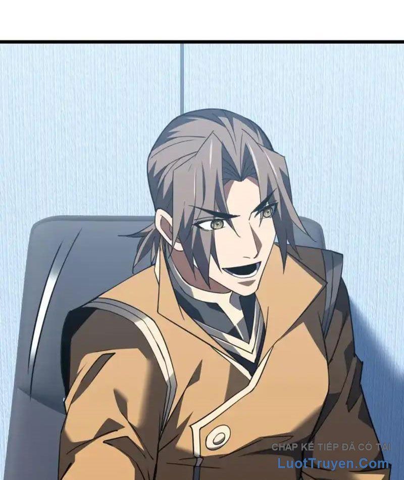 Mệnh Luân Chi Chủ! Làm Kẻ Biến Dị Giáng Xuống Nhân Gian Chapter 186 - Trang 2