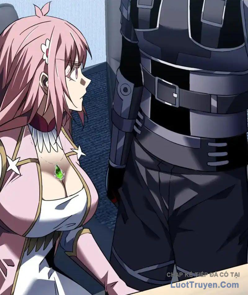 Mệnh Luân Chi Chủ! Làm Kẻ Biến Dị Giáng Xuống Nhân Gian Chapter 186 - Trang 2