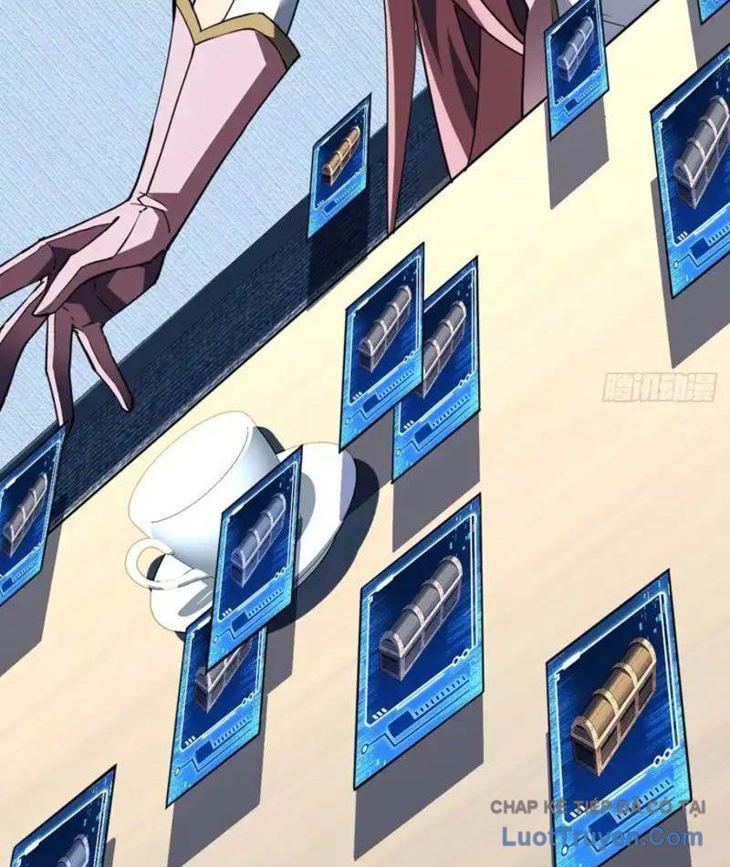 Mệnh Luân Chi Chủ! Làm Kẻ Biến Dị Giáng Xuống Nhân Gian Chapter 186 - Trang 2