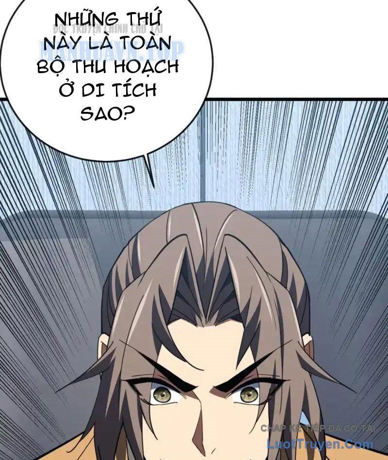 Mệnh Luân Chi Chủ! Làm Kẻ Biến Dị Giáng Xuống Nhân Gian Chapter 186 - Trang 2