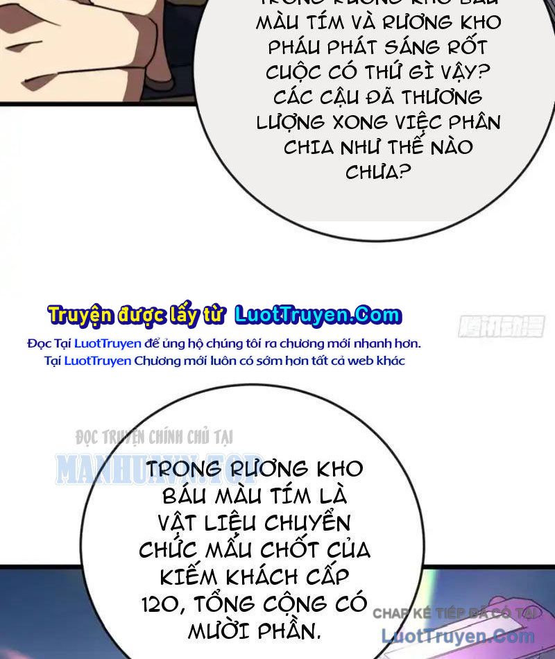 Mệnh Luân Chi Chủ! Làm Kẻ Biến Dị Giáng Xuống Nhân Gian Chapter 186 - Trang 2