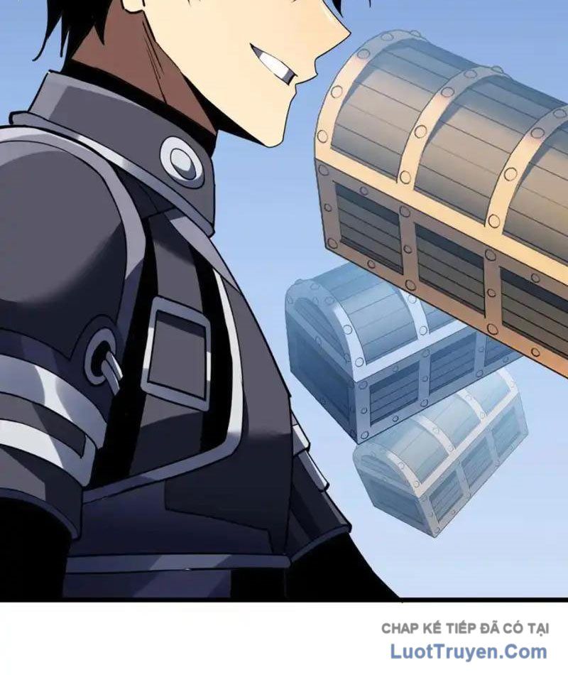 Mệnh Luân Chi Chủ! Làm Kẻ Biến Dị Giáng Xuống Nhân Gian Chapter 186 - Trang 2