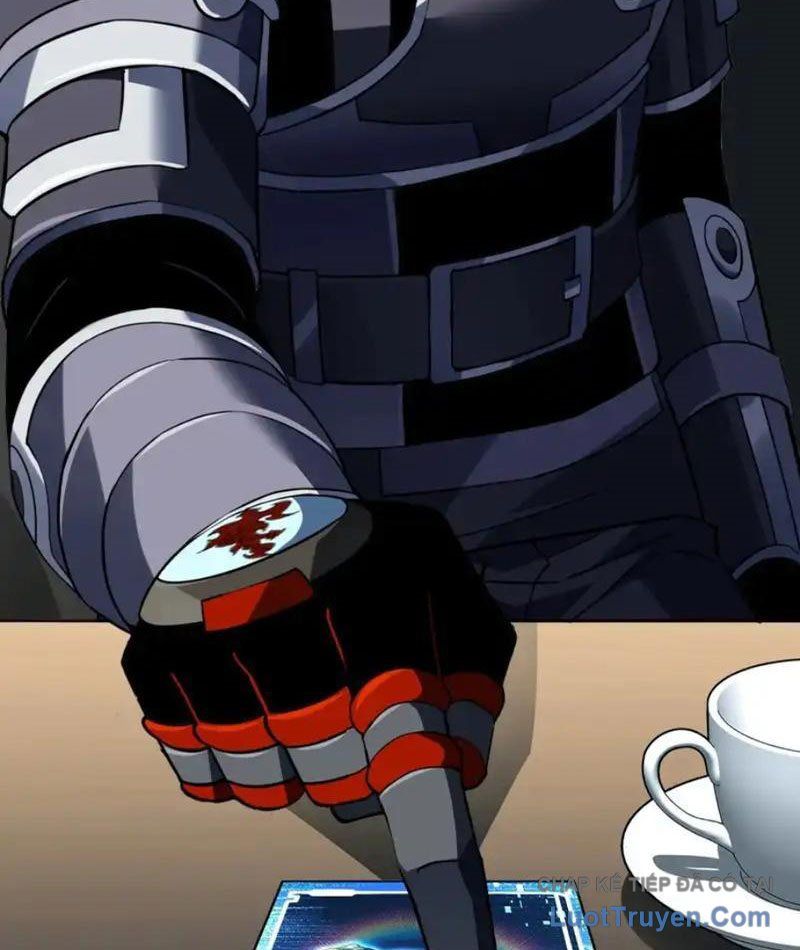 Mệnh Luân Chi Chủ! Làm Kẻ Biến Dị Giáng Xuống Nhân Gian Chapter 186 - Trang 2