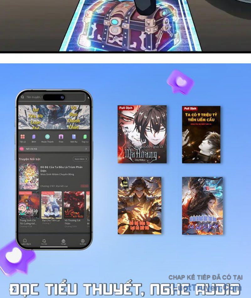 Mệnh Luân Chi Chủ! Làm Kẻ Biến Dị Giáng Xuống Nhân Gian Chapter 186 - Trang 2