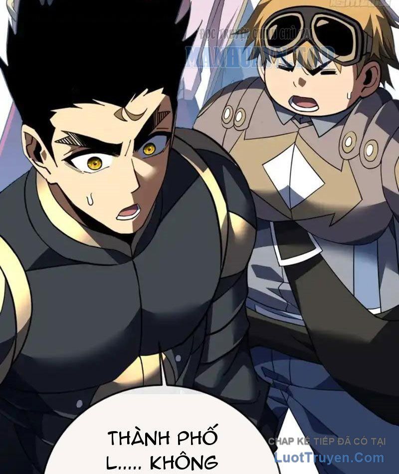 Mệnh Luân Chi Chủ! Làm Kẻ Biến Dị Giáng Xuống Nhân Gian Chapter 186 - Trang 2