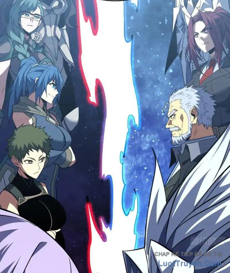 Mệnh Luân Chi Chủ! Làm Kẻ Biến Dị Giáng Xuống Nhân Gian Chapter 186 - Trang 2