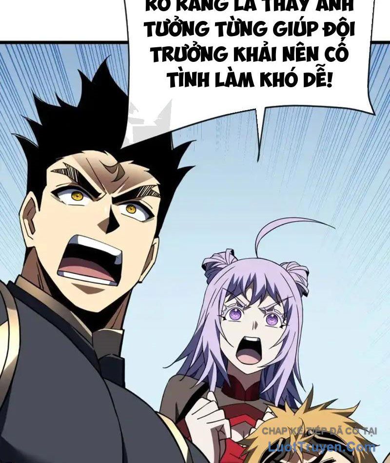 Mệnh Luân Chi Chủ! Làm Kẻ Biến Dị Giáng Xuống Nhân Gian Chapter 186 - Trang 2