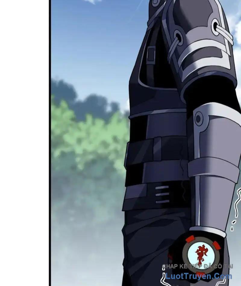 Mệnh Luân Chi Chủ! Làm Kẻ Biến Dị Giáng Xuống Nhân Gian Chapter 186 - Trang 2