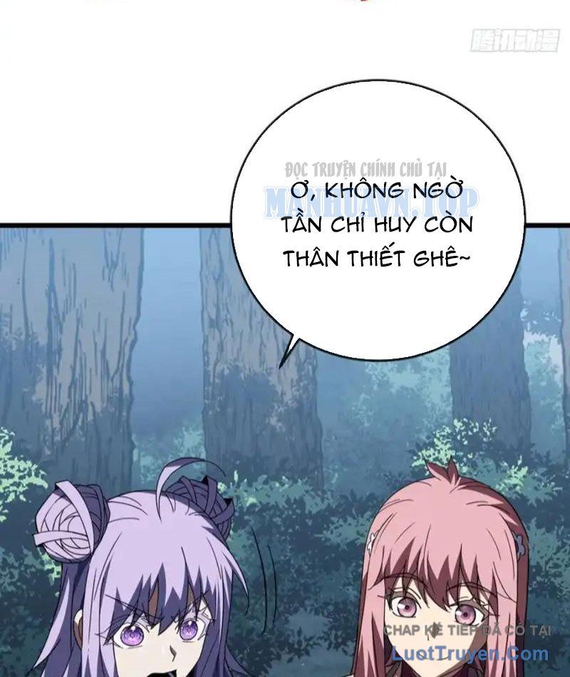 Mệnh Luân Chi Chủ! Làm Kẻ Biến Dị Giáng Xuống Nhân Gian Chapter 186 - Trang 2