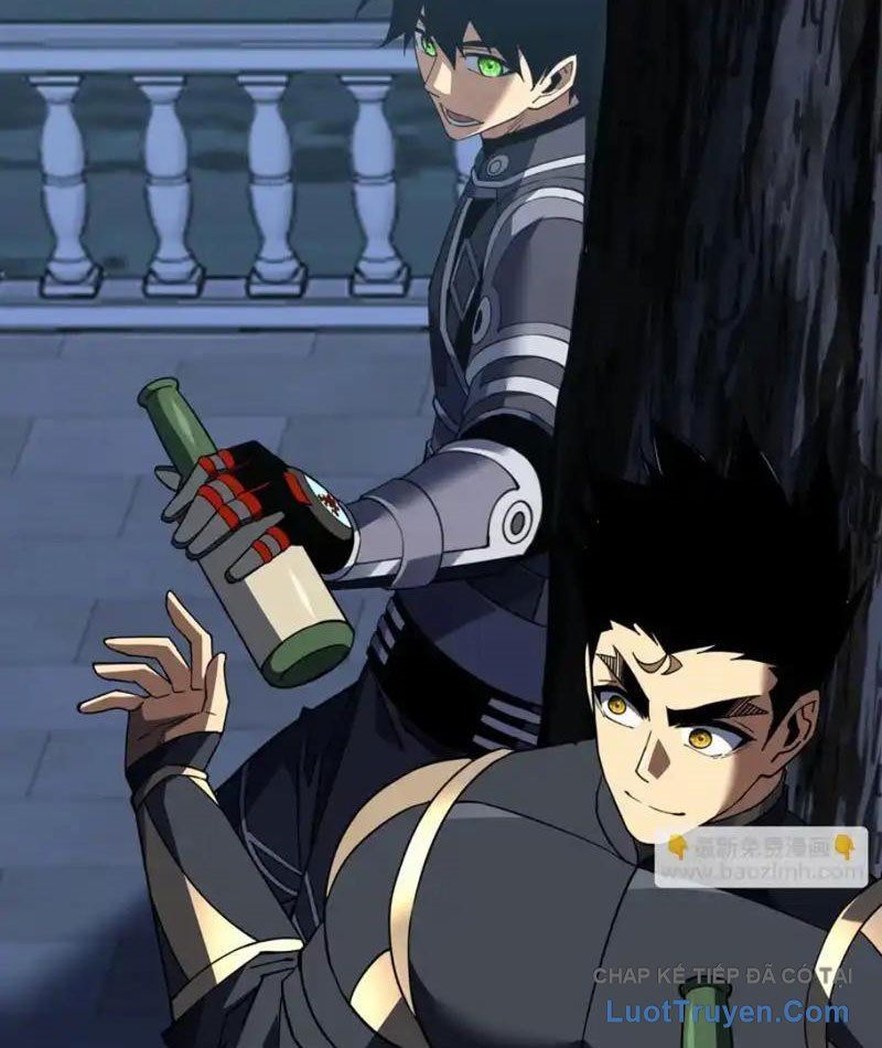 Mệnh Luân Chi Chủ! Làm Kẻ Biến Dị Giáng Xuống Nhân Gian Chapter 186 - Trang 2