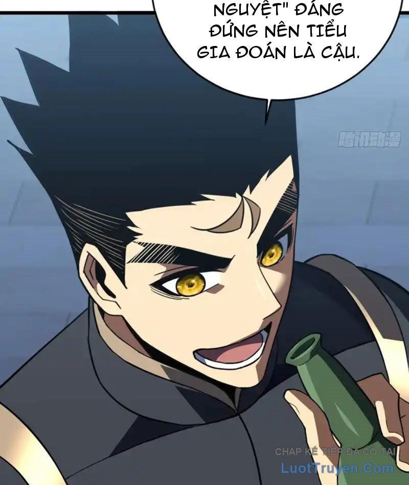 Mệnh Luân Chi Chủ! Làm Kẻ Biến Dị Giáng Xuống Nhân Gian Chapter 186 - Trang 2