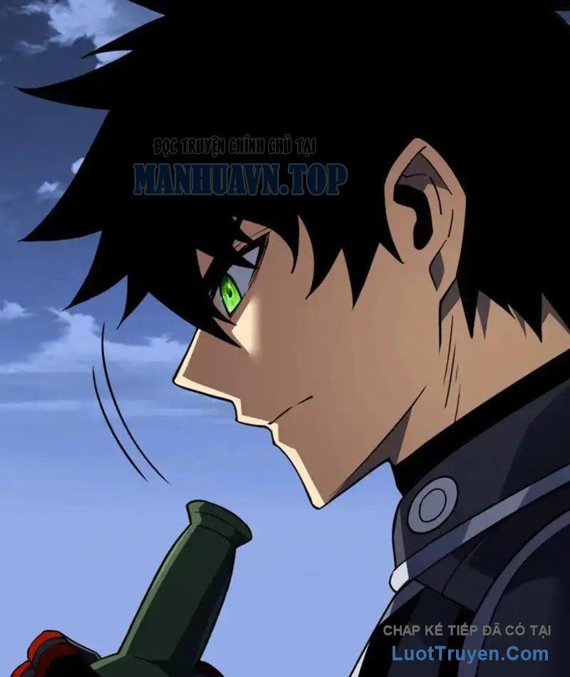 Mệnh Luân Chi Chủ! Làm Kẻ Biến Dị Giáng Xuống Nhân Gian Chapter 186 - Trang 2