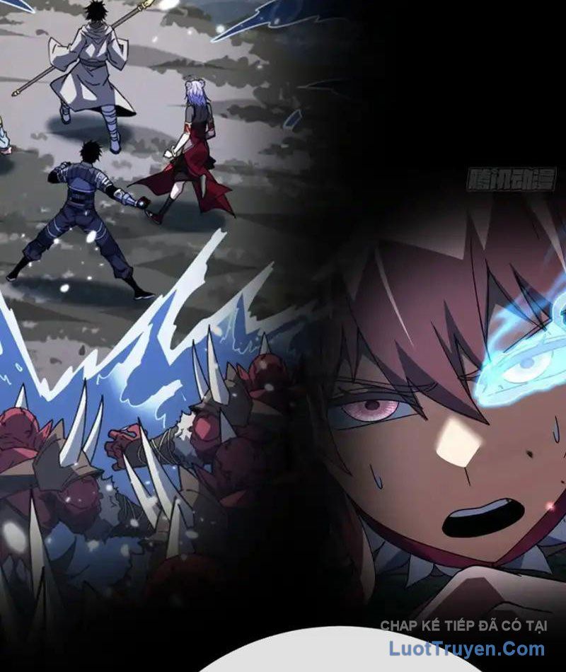 Mệnh Luân Chi Chủ! Làm Kẻ Biến Dị Giáng Xuống Nhân Gian Chapter 186 - Trang 2