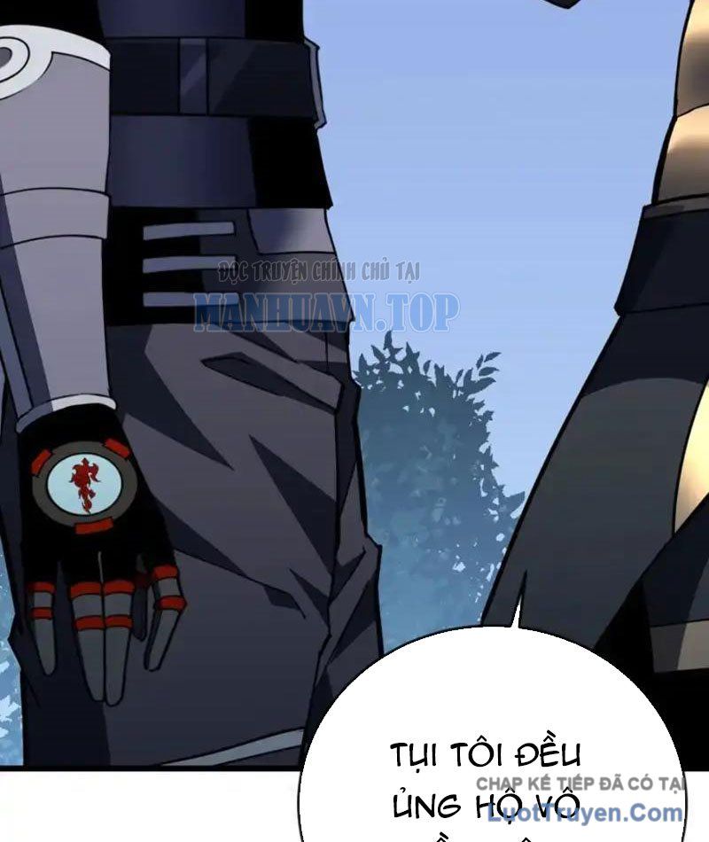 Mệnh Luân Chi Chủ! Làm Kẻ Biến Dị Giáng Xuống Nhân Gian Chapter 186 - Trang 2