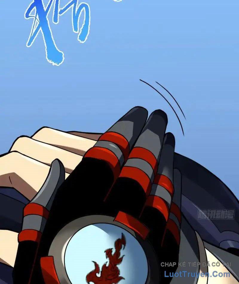 Mệnh Luân Chi Chủ! Làm Kẻ Biến Dị Giáng Xuống Nhân Gian Chapter 186 - Trang 2