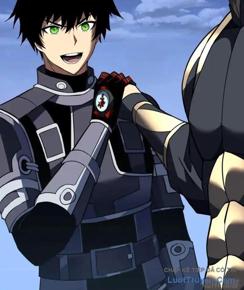 Mệnh Luân Chi Chủ! Làm Kẻ Biến Dị Giáng Xuống Nhân Gian Chapter 186 - Trang 2