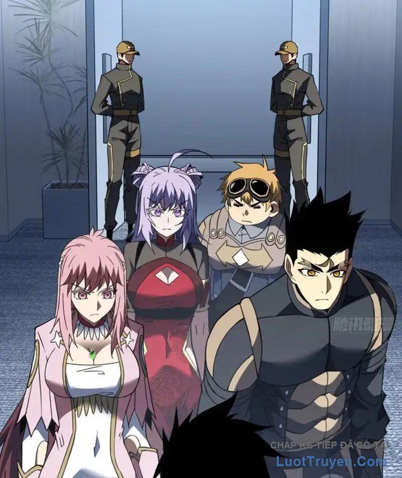 Mệnh Luân Chi Chủ! Làm Kẻ Biến Dị Giáng Xuống Nhân Gian Chapter 186 - Trang 2