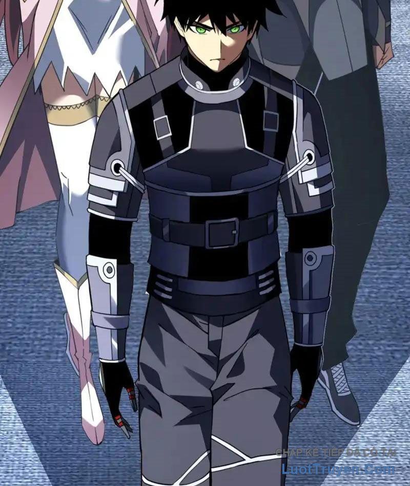 Mệnh Luân Chi Chủ! Làm Kẻ Biến Dị Giáng Xuống Nhân Gian Chapter 186 - Trang 2