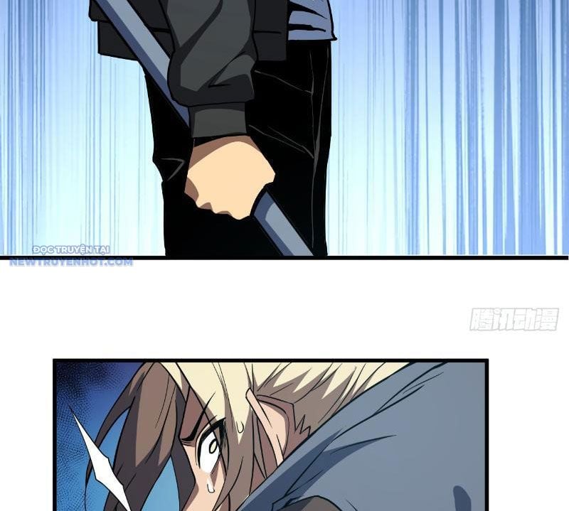 Mệnh Luân Chi Chủ! Làm Kẻ Biến Dị Giáng Xuống Nhân Gian Chapter 19 - Trang 2