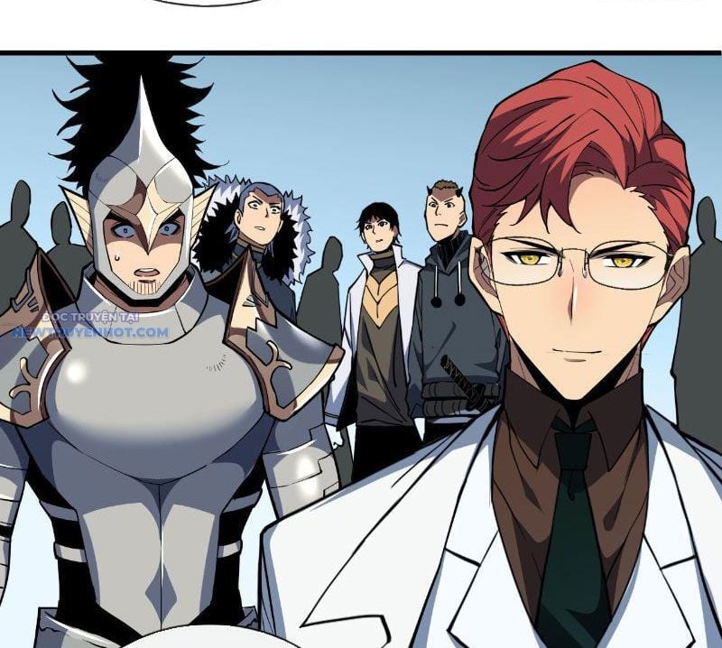 Mệnh Luân Chi Chủ! Làm Kẻ Biến Dị Giáng Xuống Nhân Gian Chapter 19 - Trang 2